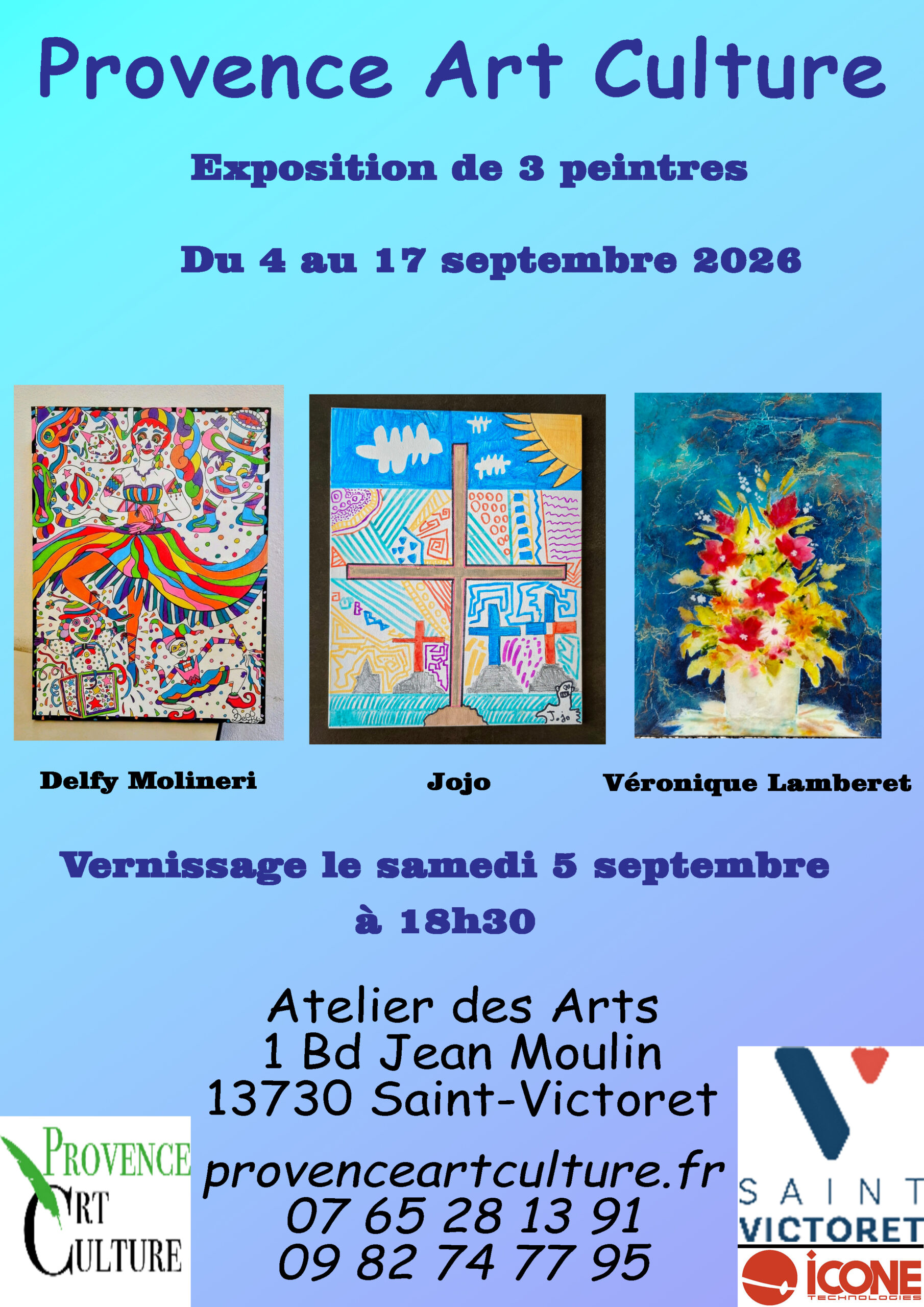 Affiche